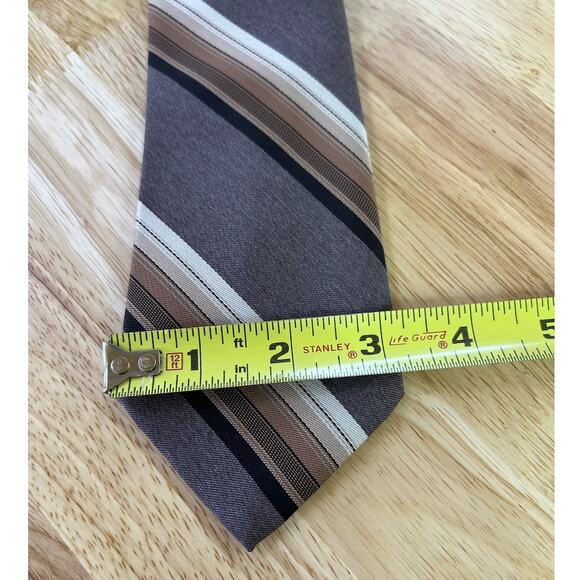 Vintage Johnny Carson Tie - Picture 2 of 4